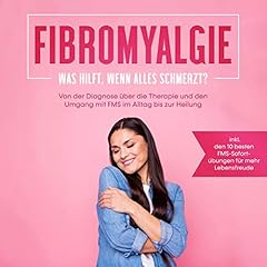 Fibromyalgie - Was hilft, wenn alles schmerzt? Titelbild