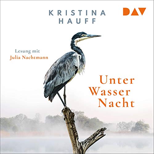 Unter Wasser Nacht cover art