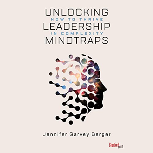 Couverture de Unlocking Leadership Mindtraps