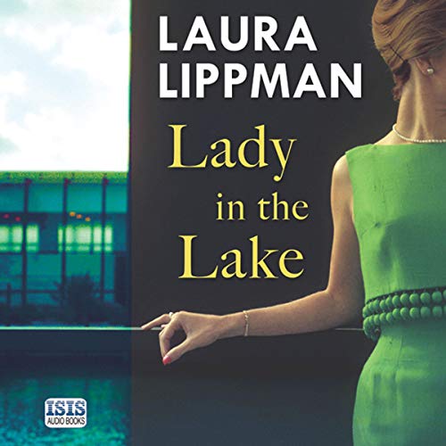 Lady in the Lake cover art