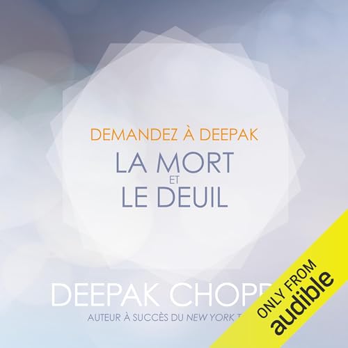 La mort et le deuil cover art