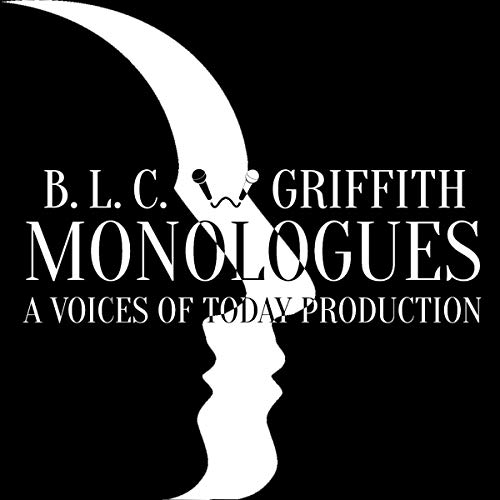 Eight Monologues cover art