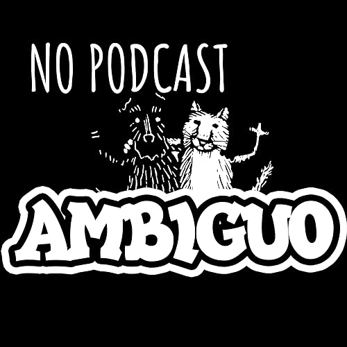 NO PODCAST cover art