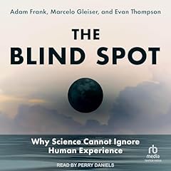 The Blind Spot cover art