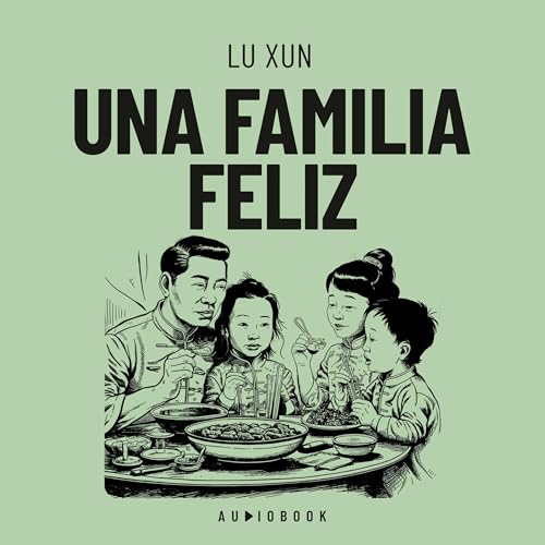 『Una familia feliz』のカバーアート