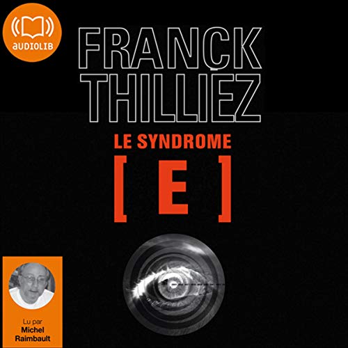 Couverture de Le Syndrome E