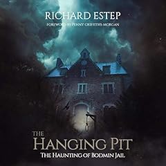 The Hanging Pit cover art