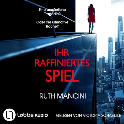 Ihr raffiniertes Spiel cover art