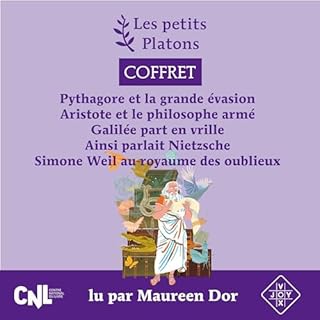 Couverture de Coffret Mauve