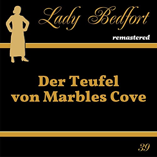 Der Teufel von Marbles Cove cover art