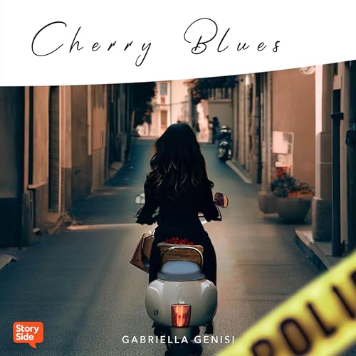 Cherry Blues cover art