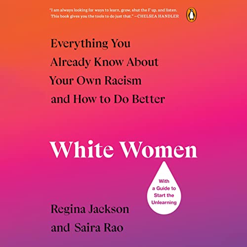 White Women cover art