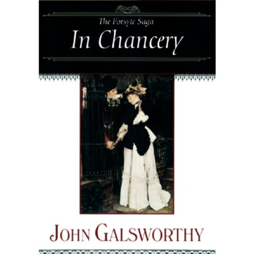 In Chancery cover art