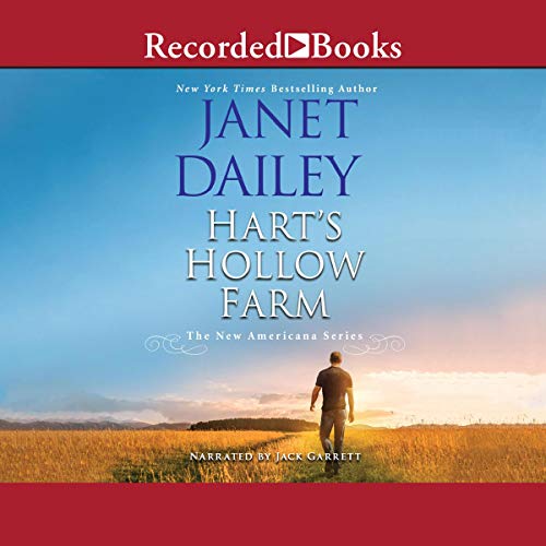 Hart's Hollow Farm cover art