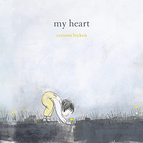 My Heart cover art