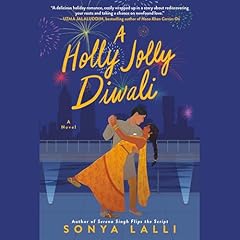 A Holly Jolly Diwali