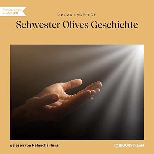 Schwester Olives Geschichte cover art