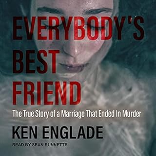 Everybody's Best Friend Audiobook By Ken Englade cover art