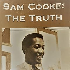 Sam Cooke cover art