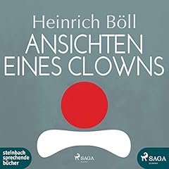 Ansichten eines Clowns Titelbild