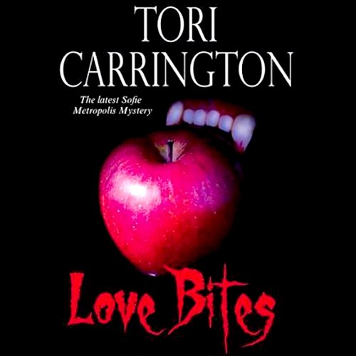 Love Bites Titelbild