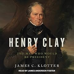 Henry Clay cover art