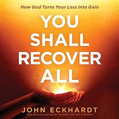 You Shall Recover All cover art