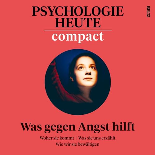 Was gegen Angst hilft cover art