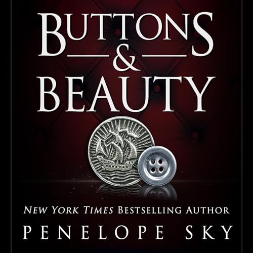 Buttons and Beauty cover art