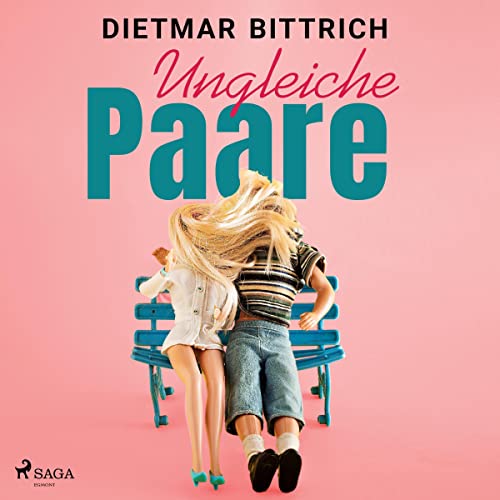 Ungleiche Paare cover art