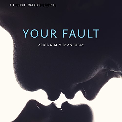 Your Fault cover art