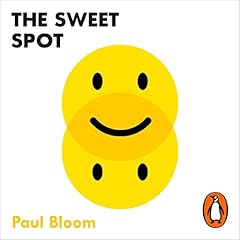 The Sweet Spot cover art