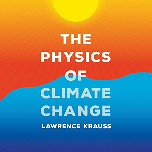 The Physics of Climate Change cover art