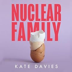 Nuclear Family cover art