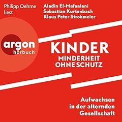 Kinder – Minderheit ohne Schutz Titelbild