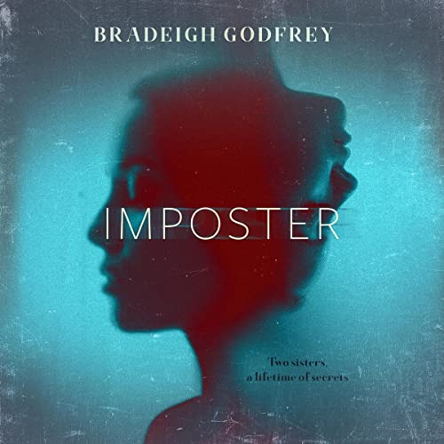 Imposter cover art