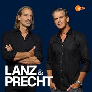 LANZ & PRECHT Titelbild