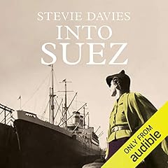 Into Suez cover art