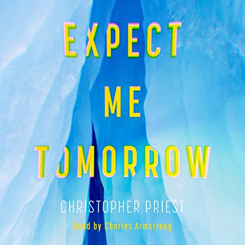 Page de couverture de Expect Me Tomorrow