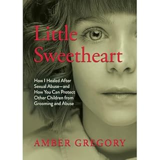 Little Sweetheart Audiobook By Amber Gregory cover art