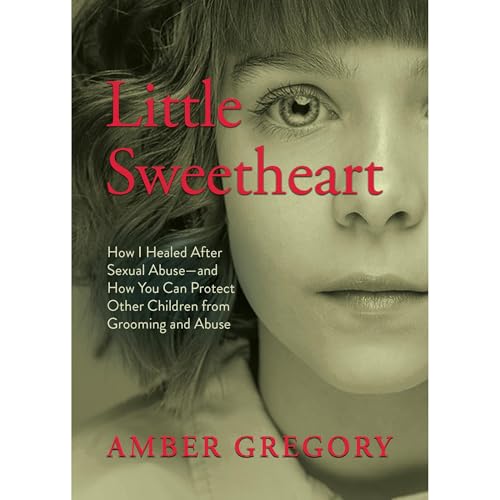 Little Sweetheart Audiobook By Amber Gregory cover art