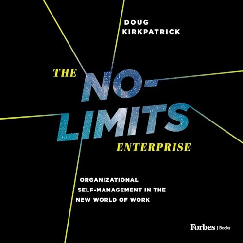 The No-Limits Enterprise cover art