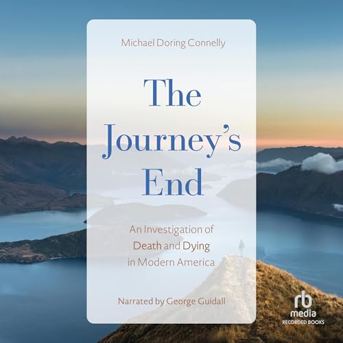 Couverture de The Journey's End