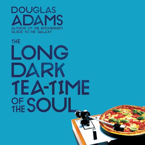 The Long Dark Tea-Time of the Soul cover art