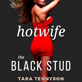 Hotwife: The Black Stud Audiobook By Tara Tennyson cover art