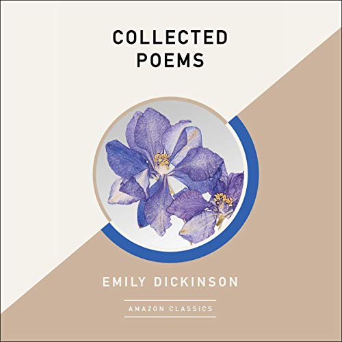 『Collected Poems (AmazonClassics Edition)』のカバーアート