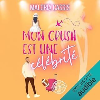 Couverture de Mon crush est une célébrité