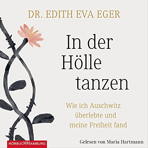 In der Hölle tanzen cover art