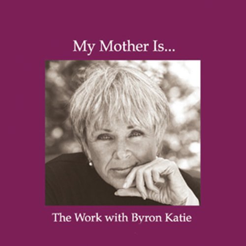 My Mother Is... cover art