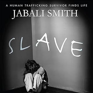 Slave Audiobook By Jabali Smith cover art